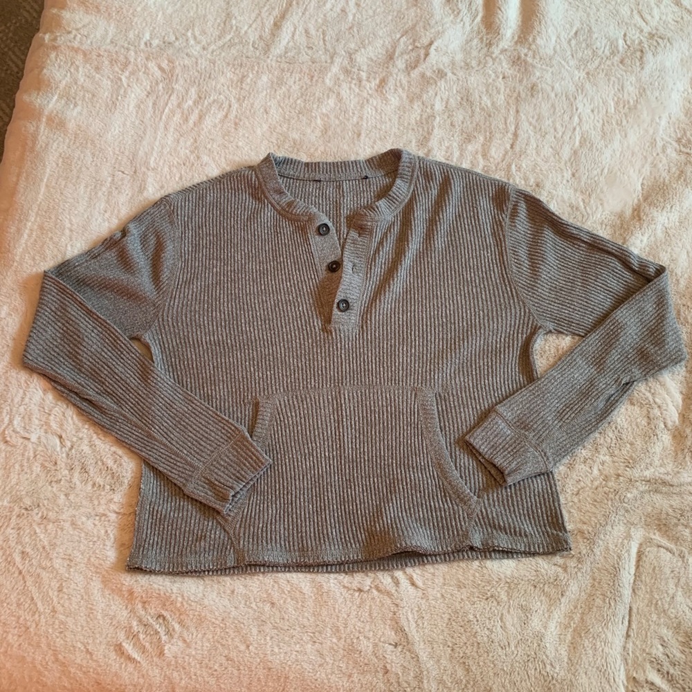 sweater shirt
